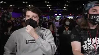 Combo Breaker KI 2023 Top 8 Run Analysis (WOO)