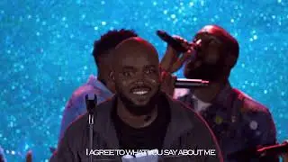 Neon Adejo | I AGREE (LIVE)