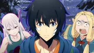 2024 Kış Sezonu Animeleri