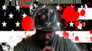 Mansa Musa - MD (Featuring Ricky Latt and Renada Soul)