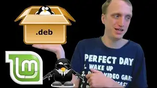 LINUX MINT: BASIC PACKAGE MANAGEMENT