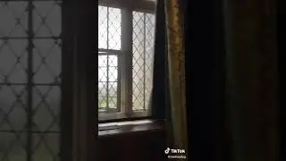 Комната Драко Малфоя// Draco's room at Malfoy Manor