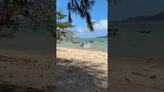 Район Равайи - южный берег Пхукета