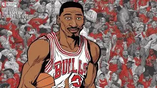 Scottie Pippen: The Unsung Hero of the Chicago Bulls - But Was He Really Underrated?