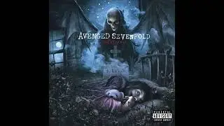 Avenged Sevenfold [AUDIO] Nightmare [TRL]