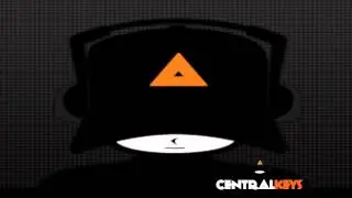 Entrei para a Central Keys!