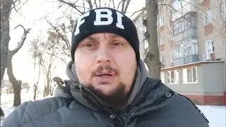 Харьков. 😱 Люди Боятся Ходить По Улицам города ⁉️ Взрывы доносятся с области