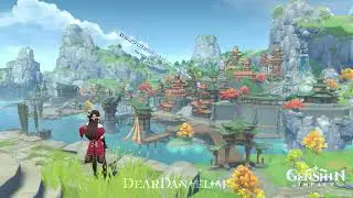 STORMBREAKER: The Captain of The Crux BEIDOU's Second Song