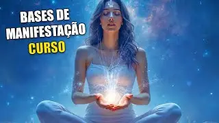 Bases de Manifestação ⭐ Curso Online