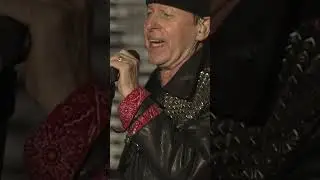 Epic Scorpions 'Coming Home' Performance at Wacken 2012! #scorpions #rock #live #wacken