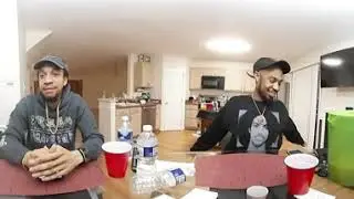 My Mom Tried To Have Sex With My Friends! - BDN Podcast S5E3 Pt. 3