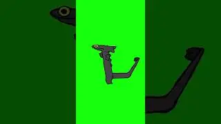dancing lizard meme template