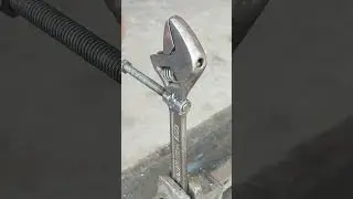 Amazing tool modification 