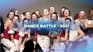 DANCE BATTLE - 2021