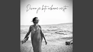 Divno je biti nekome nešto (feat. Jasmila)