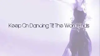 Till The World Ends - Britney Spears - Femme Fatale
