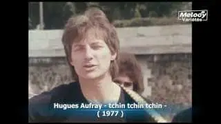 Hugues Aufray   