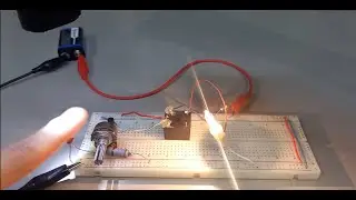 Como Encender Lámparas Con Relevador y Fotorresistencia 😁🌟
