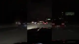 Cobra terminator vs 2016 mustang GT