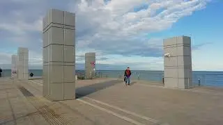 Здравствуй Сочи! Адлер!