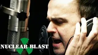 BLIND GUARDIAN TWILIGHT ORCHESTRA - Shaping The 'Legacy Of The Dark Lands' (OFFICIAL TRAILER)