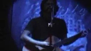 Jonathan Coulton in LA -02-Skullcrusher Mountain