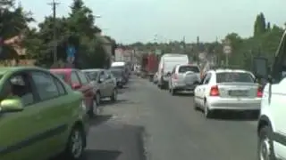 Üljön be egy rohamkocsi volánja mögé! 1.OMSZ kamera felvétel!