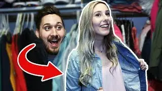 I Spent the Night in my Girlfriends House & She had No Idea... (24 Hour Challenge)