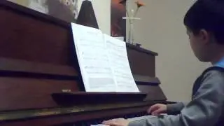 ABRSM-A2-B1-C3-------John Zhang