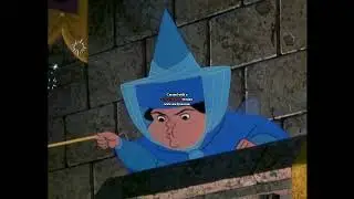 Sleeping Beauty - Finale {Greek}