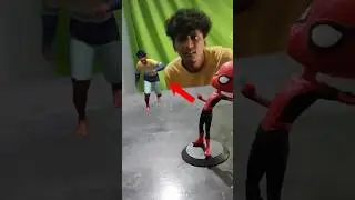 Nenenti Intha Chinnaga Maripoya | Make your 3D avatar 