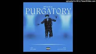 The Weeknd - Let Me Go (Official Audio) *READ DESCRIPTION*