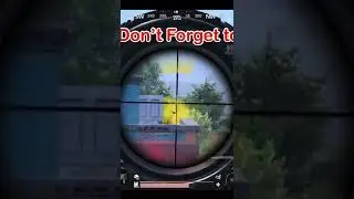 Dp28+6x spray in pochinki #shorts #bgmishorts #jonathan #dad diamond gamer
