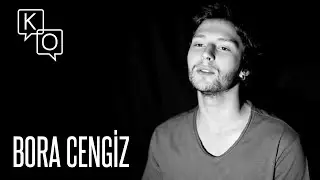 Bora Cengiz: ''Sağ profilimde garip bir şey var...''