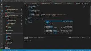 Angular Project Http Service using  .Net Core WebApi Part 1(Net5.0)