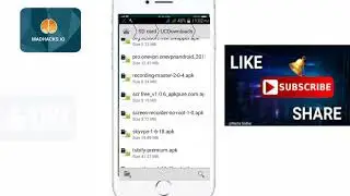 How to fix apk installing error problem with apk editor pro