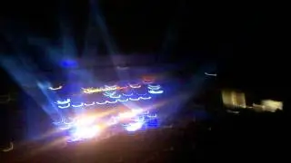 Nero Live @ Parklife Brisbane Australia 2012 (Innocence)