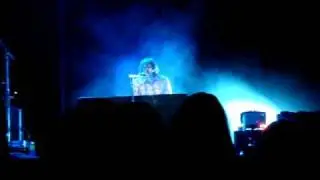 Death Cab for Cutie - "Transatlanticism" LIVE in Memphis, TN
