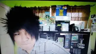 AnimeBroMii - What would Angi do if Bryan is Dr. Eggman?