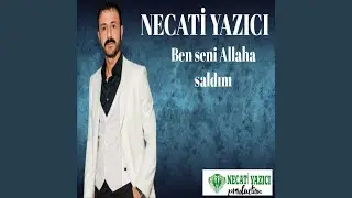 Ben Seni̇ Allaha Saldim