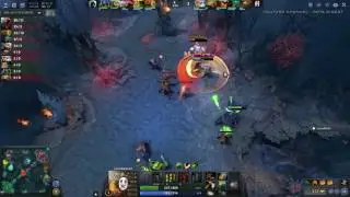 Liquid vs Horde Starladder i League 2017 EU Highlights