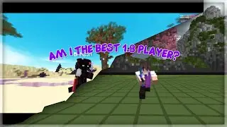Am I the best 1.8 player? (circle combos) (edit)