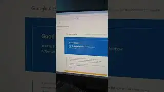 AdSense Approval Kyu Nahi Mil Raha Hai?...#adsense #adsenseapproval