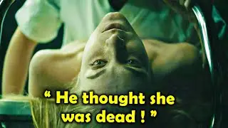From Tragedy to Trepidation: The Corpse of Ana Fritz Recap.