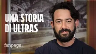 ULTRAS su Netflix, Francesco Lettieri: 