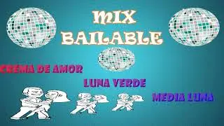 Cumbia Retro - Mix Bailable