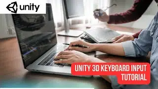 Unity 3D Keyboard Input Tutorial: From Basics to Advanced | Master Player Movement