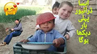 Aysa driver pehli bar dekha ho ga 🤔🤣😍 #vlog #cute #driver #viral #youtube