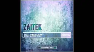 Zaitek - Back Home (Free Track)