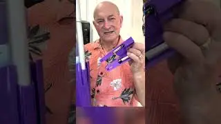 How to Replace Swiffer Batteries #Swiffer